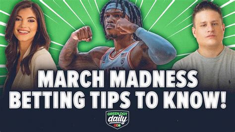 march madness betting guide.